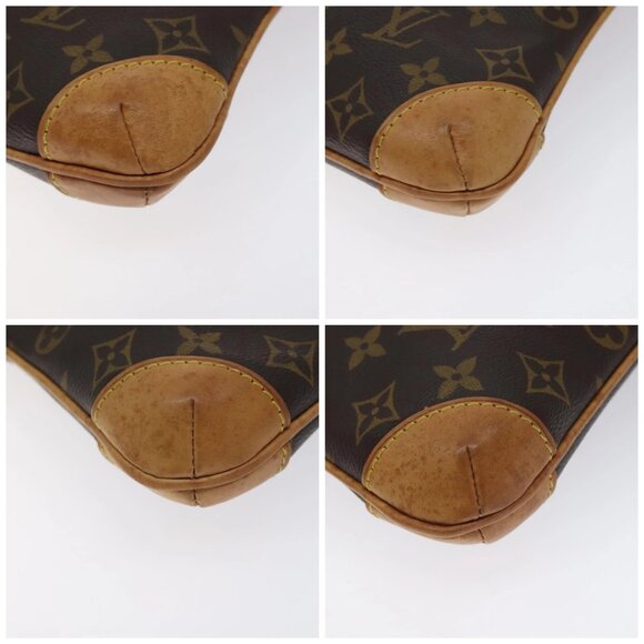 LOUIS VUITTON Monogram Coussin GM Shoulder Bag - Picture 16 of 16